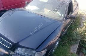 Honda accord 2,0 TDI DAWCA