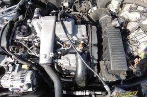 HONDA ACCORD 2,0TD 93- КОРОБКА ПЕРЕДАЧW