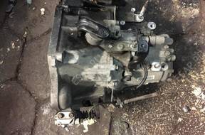 HONDA ACCORD 2,2 2007 год КОРОБКА ПЕРЕДАЧW BWG6 ДИЗЕЛЬ