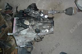 Honda Accord  2,2 CiTD 04r КОРОБКА ПЕРЕДАЧ