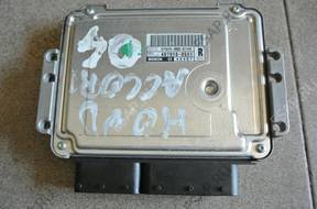 Honda Accord 2,2 i-CDTI БЛОК УПРАВЛЕНИЯ 0281011546