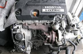 HONDA ACCORD 2,2 и-DTEC двигатель 22B1