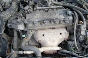 HONDA ACCORD 2,2 V-TEC 97 КОРОБКА ПЕРЕДАЧ
