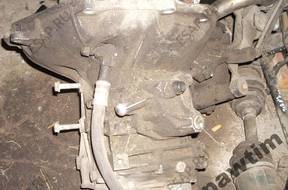 HONDA ACCORD 2,2 VTI 96 год,. КОРОБКА ПЕРЕДАЧ N2D4