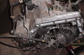 Honda Accord 2.0 08-12 КОРОБКА ПЕРЕДАЧw АВТОМАТИЧЕСКАЯ MM4
