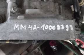Honda Accord 2.0 08-12 КОРОБКА ПЕРЕДАЧw АВТОМАТИЧЕСКАЯ MM4