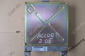 Honda Accord 2.0 16V БЛОК УПРАВЛЕНИЯ ДВИГАТЕЛЕМ 37820P45G20