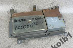Honda Accord 2.0 16v БЛОК УПРАВЛЕНИЯ МОДУЛЬ 37820-p45-g81