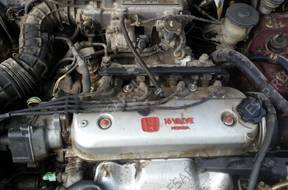 HONDA ACCORD 2.0 16V двигатель