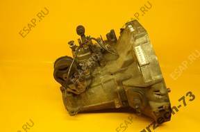 HONDA ACCORD 2.0 16V КОРОБКА ПЕРЕДАЧ МЕХАНИЧЕСКАЯ N2C4