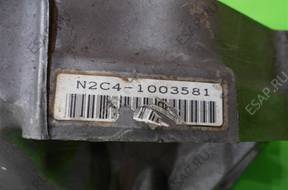 HONDA ACCORD 2.0 16V КОРОБКА ПЕРЕДАЧW N2C4