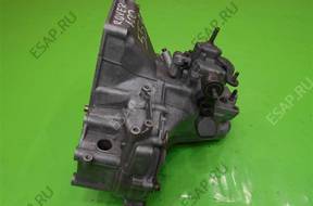 HONDA ACCORD 2.0 16V КОРОБКА ПЕРЕДАЧW N2C4