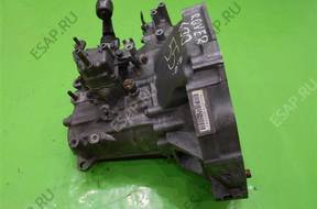 HONDA ACCORD 2.0 16V КОРОБКА ПЕРЕДАЧW N2C4