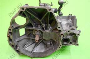 HONDA ACCORD 2.0 16V КОРОБКА ПЕРЕДАЧW N2C4