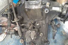 HONDA ACCORD 2.0 1.8 КОРОБКА ПЕРЕДАЧW  1 R