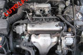 Honda Accord 2.0 1996r. КОРОБКА ПЕРЕДАЧ