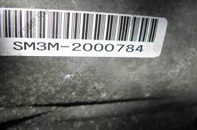 HONDA ACCORD 2.0 2009-2012  КОРОБКА ПЕРЕДАЧ SM3M
