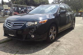 HONDA ACCORD 2.0 2009 КОРОБКА ПЕРЕДАЧ