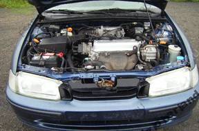 HONDA ACCORD 2.0 95r КОРОБКА ПЕРЕДАЧ