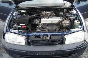HONDA ACCORD 2.0 96 год, КОРОБКА ПЕРЕДАЧW