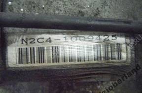 HONDA ACCORD 2.0 96 год, КОРОБКА ПЕРЕДАЧW