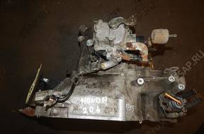 HONDA ACCORD 2.0 БЕНЗИН 93 год,. КОРОБКА ПЕРЕДАЧW N2C4