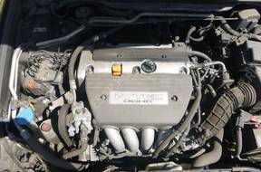 HONDA ACCORD 2.0 I-VTEC КОРОБКА ПЕРЕДАЧW АВТОМАТИЧЕСКАЯ