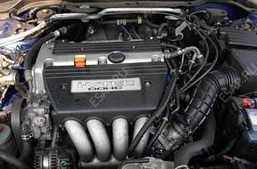 Honda accord 2.0 КОРОБКА ПЕРЕДАЧ МЕХАНИКА k20a6 ivtec 03 08