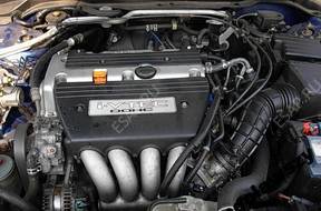Honda accord 2.0 КОРОБКА ПЕРЕДАЧ МЕХАНИКА k20a6 ivtec 03 08