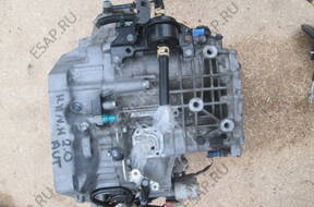 Honda Accord 2.0 КОРОБКА ПЕРЕДАЧw АВТОМАТИЧЕСКАЯ 2008-2012