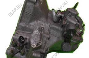HONDA ACCORD 2.0 КОРОБКА ПЕРЕДАЧW NZS4