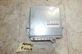 HONDA ACCORD 2.0 TD 97 год,. БЛОК УПРАВЛЕНИЯ 0281001419