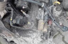 HONDA ACCORD 2000 2,3 VTEC КОРОБКА ПЕРЕДАЧ АВТОМАТИЧЕСКАЯ MDJA