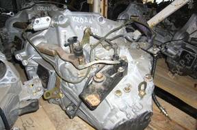 HONDA ACCORD 2003- 03- 2.0i GYL3 КОРОБКА ПЕРЕДАЧW