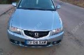 Honda Accord 2003-08 2.2 cdti КОРОБКА ПЕРЕДАЧ 5