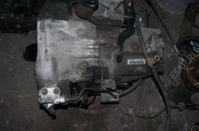 Honda Accord 2003-08 2.2 ctdi КОРОБКА ПЕРЕДАЧ 5