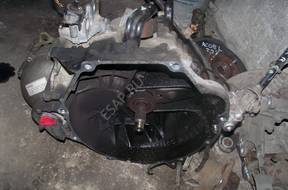 Honda Accord 2003-08 2.2 ctdi КОРОБКА ПЕРЕДАЧ 5