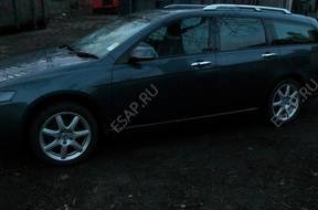 HONDA ACCORD 2004 год БЛОК УПРАВЛЕНИЯ DOMYKANIA ЗАСЛОНКИ TYLNEJ