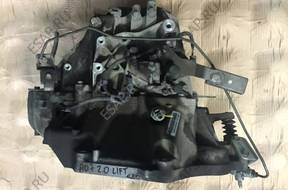 HONDA ACCORD 2006 год 2,0 КОРОБКА ПЕРЕДАЧW GYL3 РЕСТАЙЛИНГ