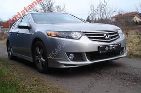 Honda Accord 2008-11  ТУРБИНА