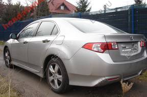 Honda Accord 2008-11  ТУРБИНА