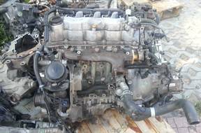 HONDA ACCORD 2008- 2012 год, 2.2D КОРОБКА ПЕРЕДАЧ BIEGÓW M0J7