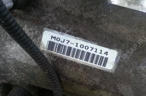 HONDA ACCORD 2008- 2012 год, 2.2D КОРОБКА ПЕРЕДАЧ M0J7