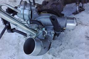 HONDA ACCORD 2011 2.2 I-DTEC ТУРБО FILTR DPF