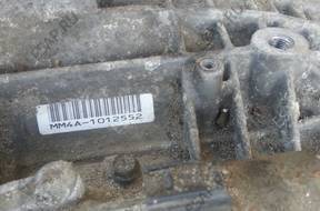 HONDA ACCORD 2.0B 08-12 КОРОБКА ПЕРЕДАЧ АВТОМАТИЧЕСКАЯ MM4A