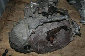HONDA ACCORD 2.0B КОРОБКА ПЕРЕДАЧW SM3M-2001017