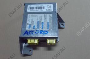 HONDA ACCORD 2.0i 01. СЕНСОР AIR BAG
