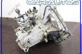 HONDA ACCORD 2.2 БЕНЗИН КОРОБКА ПЕРЕДАЧ P2C4  93-97 R.