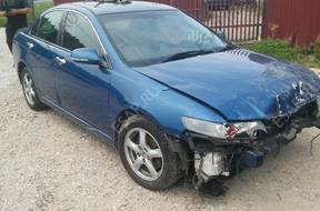 Honda Accord 2.2 Caa Na