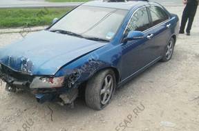 Honda Accord 2.2 Caa Na